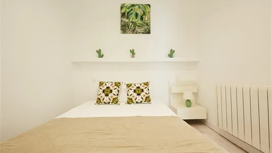 Apartments in Madrid Moncloa-Aravaca - photo 9