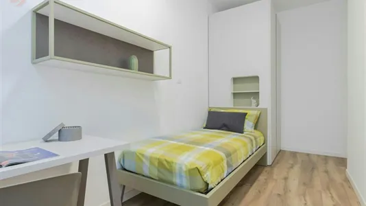 Rooms in Padua - photo 4