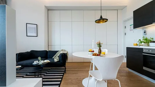 Apartments in Vienna Favoriten - photo 7