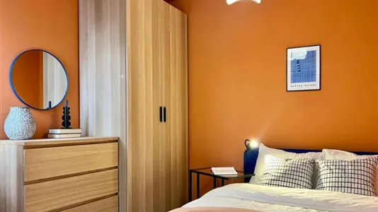 Rooms in Alboraya - photo 1