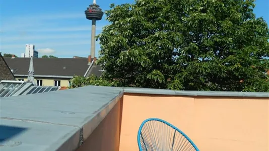 Apartments in Cologne Innenstadt - photo 8
