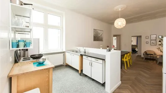 Rooms in Berlin Charlottenburg-Wilmersdorf - photo 6