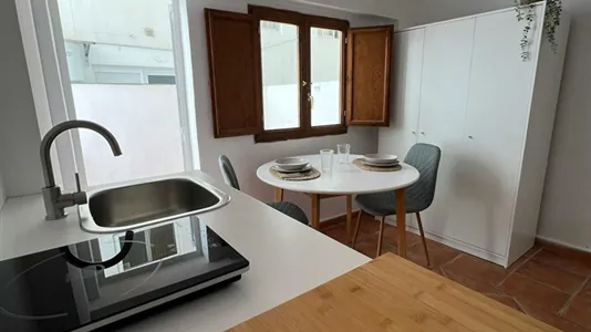 Rooms in Burjassot - photo 5