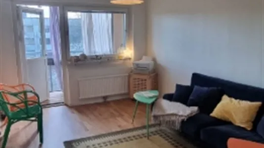 Apartments in Stockholm South - photo 3
