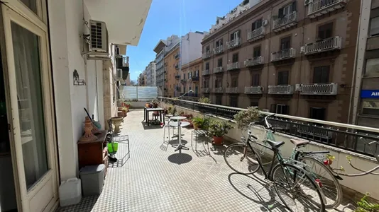 Rooms in Palermo - photo 1