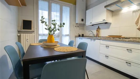 Rooms in Pavia - photo 8