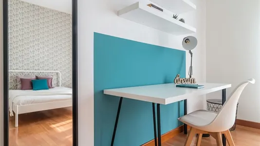 Rooms in Padua - photo 10