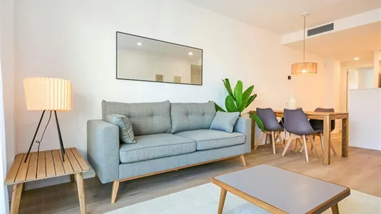 Apartments in L'Hospitalet de Llobregat - photo 9