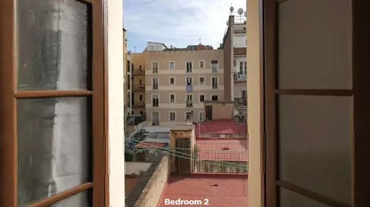 Rooms in Barcelona Ciutat Vella - photo 4