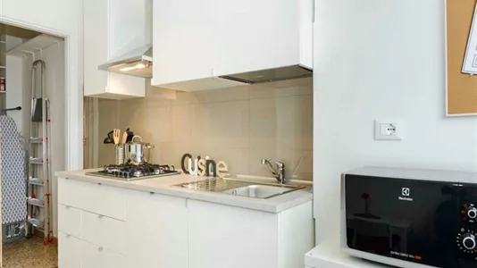 Rooms in Milano Zona 5 - Vigentino, Chiaravalle, Gratosoglio - photo 8