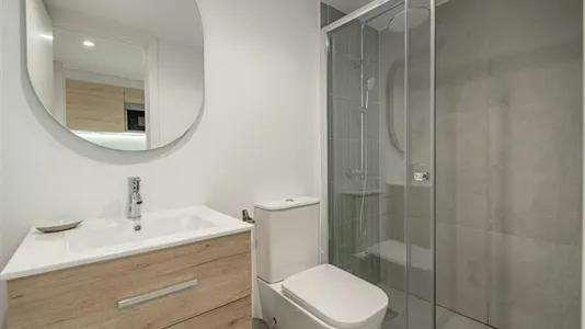 Apartments in Madrid Usera - photo 4
