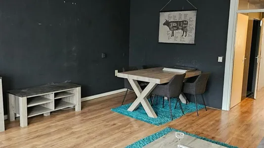 Rooms in Zoetermeer - photo 8