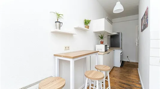 Rooms in Berlin Friedrichshain-Kreuzberg - photo 6
