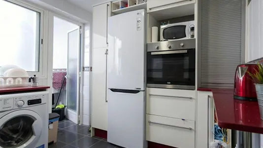 Rooms in Valencia Poblats Marítims - photo 10