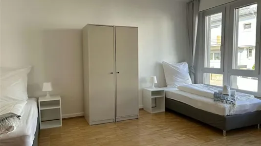 Apartments in Location is not specified - photo 9