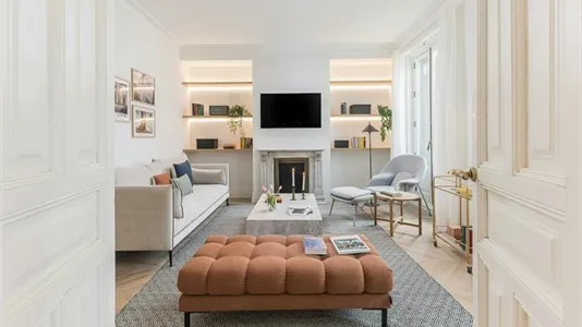 Apartments in Madrid Centro - photo 3