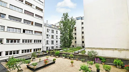 Rooms in Paris 15ème arrondissement - photo 6