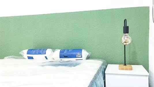 Rooms in Barcelona Sarrià-St. Gervasi - photo 8