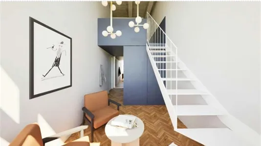 Apartments in Besnica - photo 1