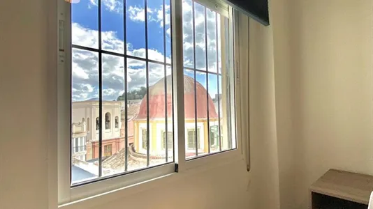 Rooms in Cartagena - photo 6