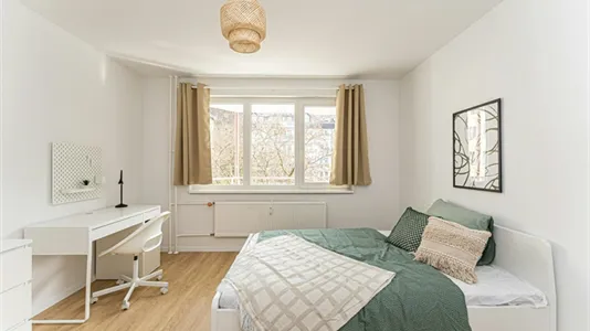 Rooms in Berlin Neukölln - photo 2