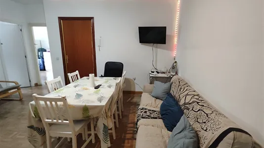 Apartments in Madrid Chamberí - photo 5