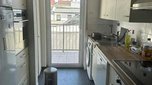 Apartments in Mannheim - photo 4