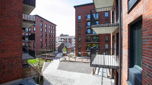 Apartments in Helsingborg - photo 13