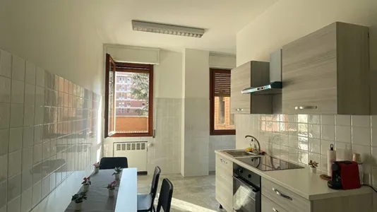 Rooms in Bologna - photo 7