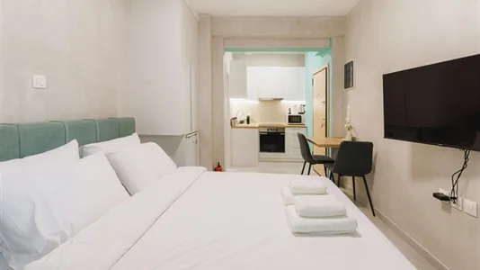 Apartments in Location is not specified - photo 7