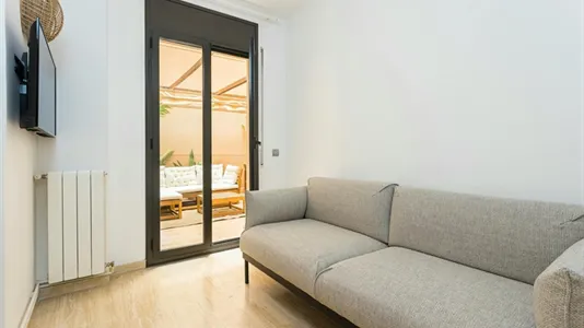 Rooms in Barcelona Les Corts - photo 6
