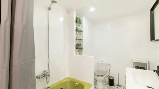 Rooms in Barcelona Les Corts - photo 3