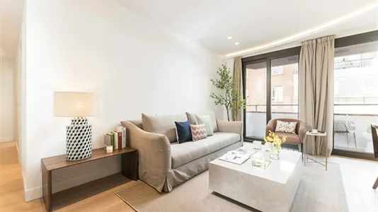 Apartments in Madrid Salamanca - photo 3