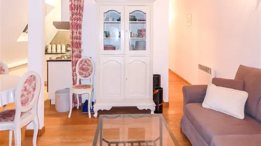 Apartments in Paris 7ème arrondissement - photo 9