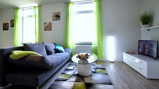 Apartments in Groß-Gerau - photo 5