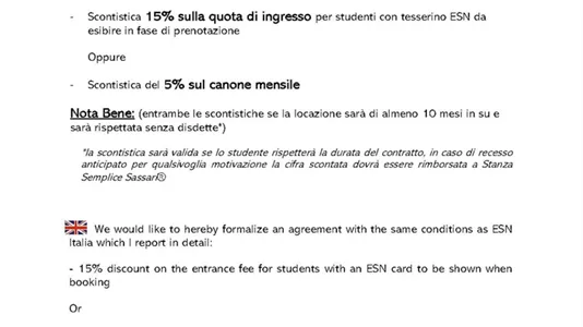 Rooms in Sassari - photo 10