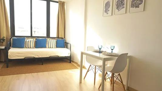 Apartments in Peniche - photo 2
