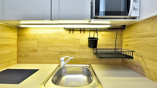 Apartments in Łódź - photo 8