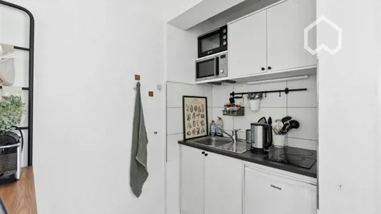 Apartments in Dusseldorf - photo 3