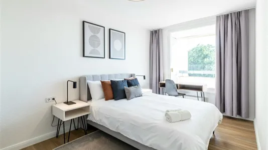 Apartments in Berlin Charlottenburg-Wilmersdorf - photo 6