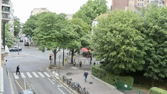 Apartments in Paris 15ème arrondissement - photo 8