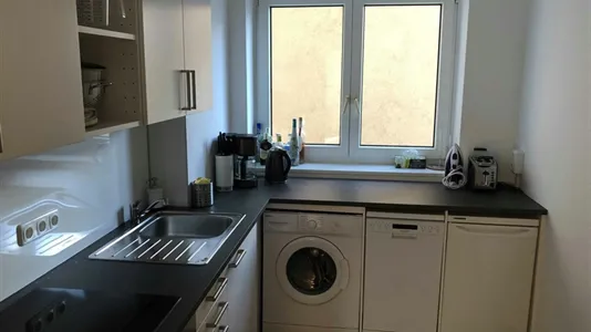 Rooms in Frankfurt Innenstadt I - photo 6