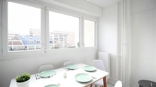 Rooms in Nanterre - photo 8