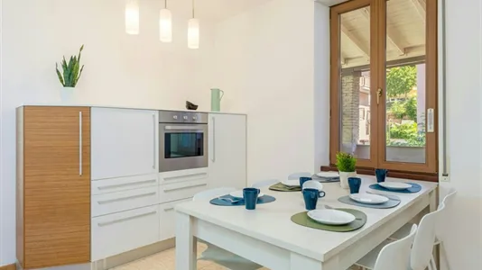 Rooms in Trento - photo 9