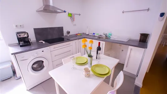 Rooms in Alboraya - photo 8