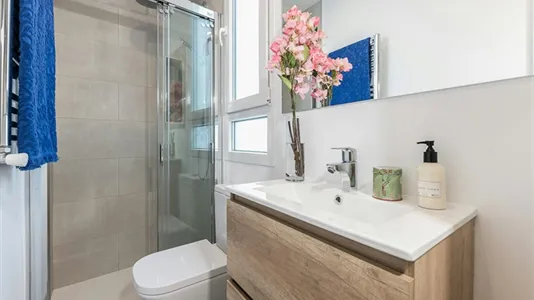 Apartments in Madrid Salamanca - photo 8