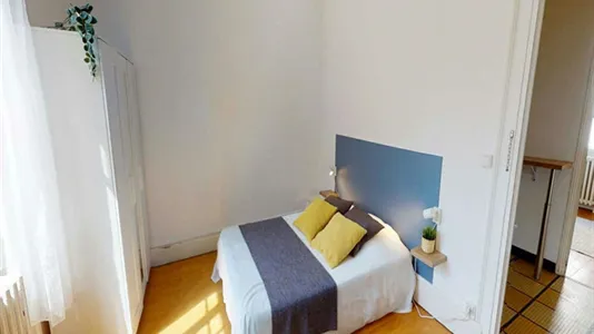 Rooms in Lyon - photo 3