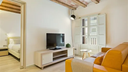 Apartments in Barcelona Ciutat Vella - photo 5