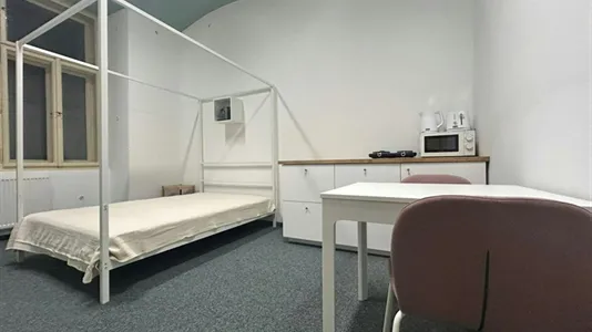 Rooms in Prague 1 - photo 7