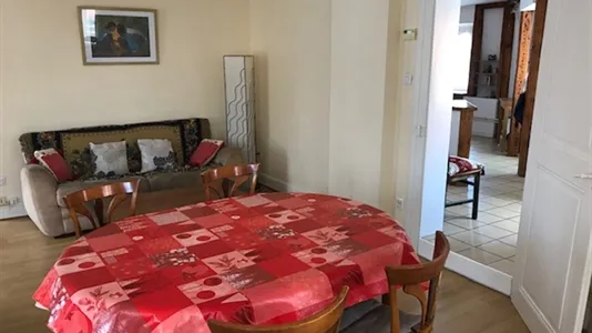 Apartments in Strasbourg - photo 6